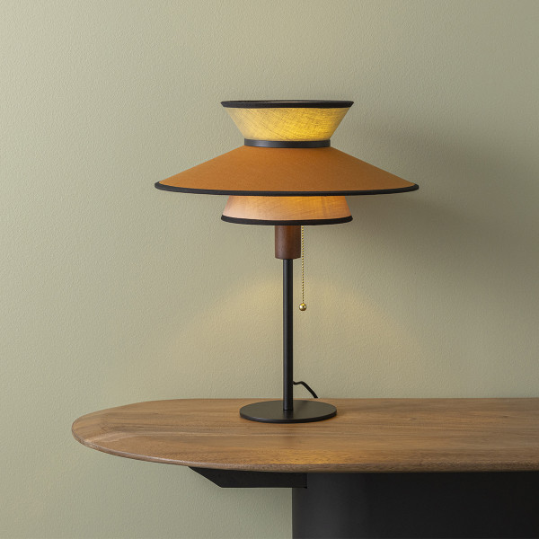 Lampe Citronnelle